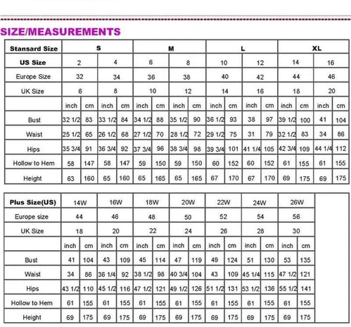 wish_sizing_chart